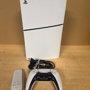 SONY CFI-2015 PS5 SLIM GAMIG CONSOLE