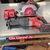 Milwaukee  2625-20, 2630-20 sawzall and circular saw
