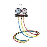 CPS Pro Set AC Manifold Gauge Set