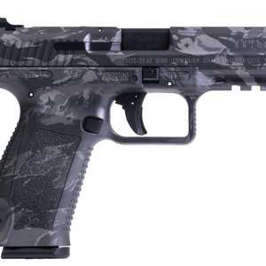 Canik TP9SF Elite All Tungsten 9mm Pistol