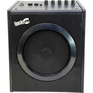 Rockjam RJ20WAR2 20 Watt Electric Guitar Amplifier 