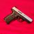 Smith & Wesson SD40VE 40S&W Semi Auto Pistol