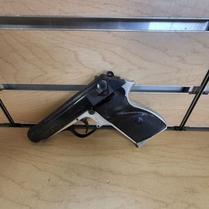 FEG/C.A.I.  PA-63 (Makarov Clone) In 9mm Short/.380 ACP Semi Auto Pistol 