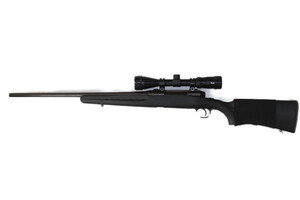 SAVAGE Axis .223 Bolt Action Rifle