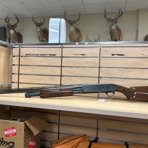 Browning INVECTOR BPS 10GA Engraved Pump Action Shotgun