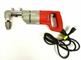 Milwaukee 1107-1 Electric Right Angle Drill 