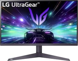 LG 27" Gaming Monitor