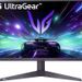 LG 27" Gaming Monitor