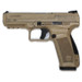 Canik/Century Arms tp9sf Semi Auto Pistol