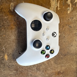 MICROSOFT XBOX ONE WIRELESS CONTROLLER