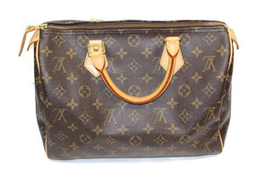 Louis Vuitton Speedy 30