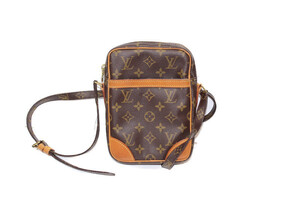 Louis Vuitton Danube Cross body