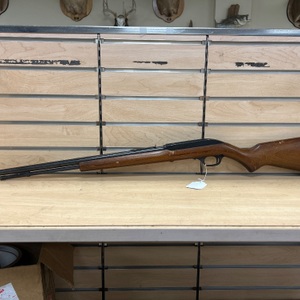 MARLIN FIRE ARMS MODEL 60 22LR Semi Automatic Rifle
