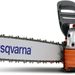 Husqvarna 460 Rancher Gas Powered Chainsaw Like New!!