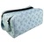 Louis Vuitton Sky Blue Monogram Shadow Dopp Kit
