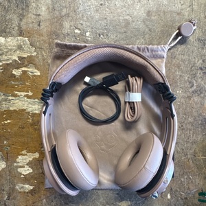 SKULLCANDY S510W WIRELESS HEADPHONES