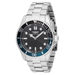 NEW!!! Invicta Pro diver Black Blue Wrist Watch