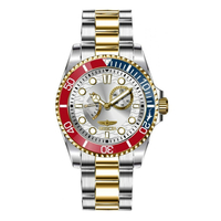 NEW!!! Invicta Pro diver Pepsi