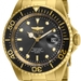 NEW!!! Invicta Pro diver Black