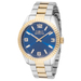 NEW!!! Invicta Specialty Gold steel