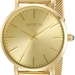 NEW!!! Invicta Angel Gold Ladies Watch