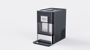 Frigidaire EFIC256-Black Mini Ice Machine