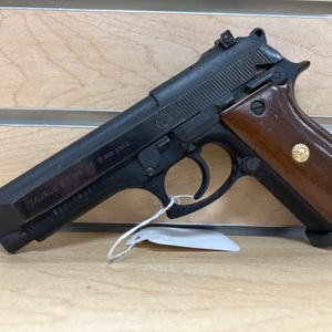 TAURUS PT99AF9 9MM Semi Automatic Pistol 