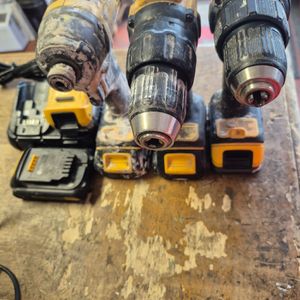 DEWALT DCF809