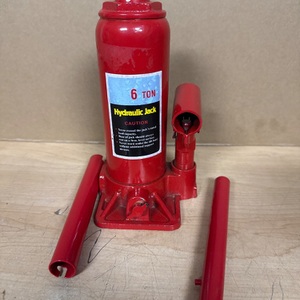BULLSARMOR CJ-898 / BOTTLE JACK
