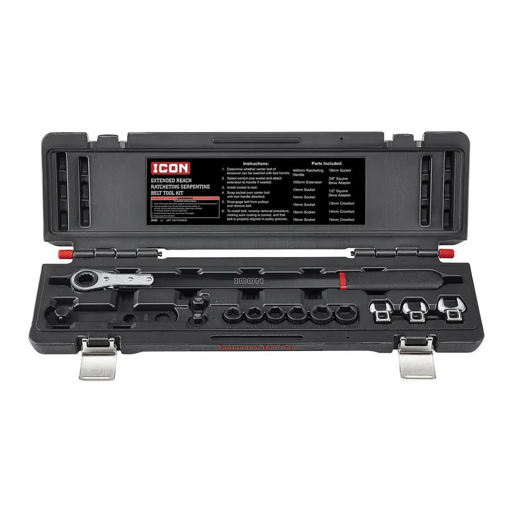 Icon Serpentine Belt Tool 