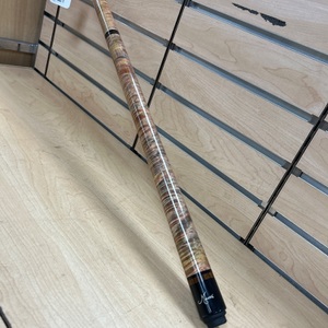 Meucci Pool Cue W/ "The Pro" Shaft