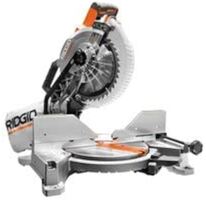 Ridgid R41221 Electric 12" Miter Saw