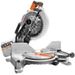 Ridgid R41221 Electric 12" Miter Saw