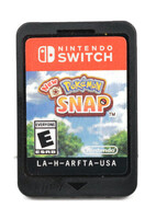 New Pokemon Snap for Nintendo Switch (Cartridge Only)