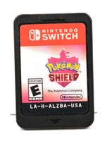 Pokemon Shield for Nintendo Switch (Cartridge Only)