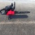 CRAFTSMAN S160 GAS CHAINSAW