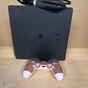 SONY CUH-2115B PS4 SLIM GAMING CONSOLE