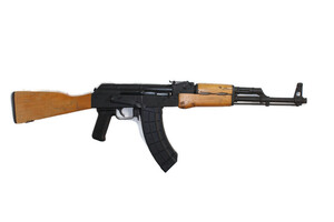 ROMARM/CUGIR wasr-10 7.62x39 Semi Auto Rifle