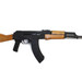 ROMARM/CUGIR wasr-10 7.62x39 Semi Auto Rifle