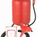 Central Pneumatic 110LB Pressurized Abrasive Blaster