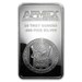 Apmex 25 troy ounce .999 Silver bar