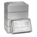 Apmex 1 kilo .999 Silver Bar Stackable
