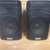 ALTO TX310 POWERED SPEAKERS