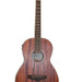 Ibanez PNB14E Parlor 4 String Bass Guitar