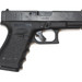 GLOCK 23 .40S&W Semi Auto Pistol