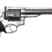 RUGER Redhawk .44Mag Stainless Revolver