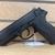 BERETTA PX4 STORM 9MM Semi Automatic Pistol 