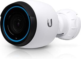 UNIFI UVC-G4-PRO Security Camera