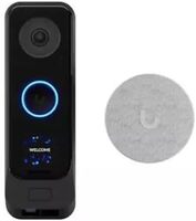 UNIFI G4 DOORBELL POE KIT Security Camera