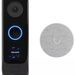 UNIFI G4 DOORBELL POE KIT Security Camera